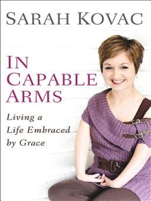 cover image of In Capable Arms